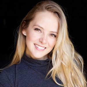 Profile photo for Carolina Ayala