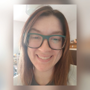 Profile photo for Brittany Crow
