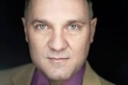 Profile photo for Ben Carling
