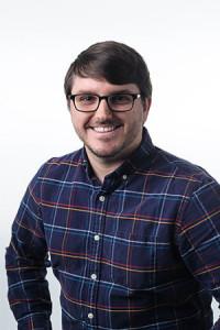 Profile photo for Levi Gilbert