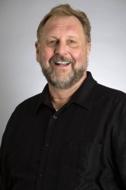 Profile photo for Buddy Bortz