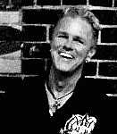 Profile photo for Randal Vaughn