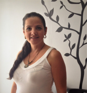 Profile photo for Rebeca Lopez