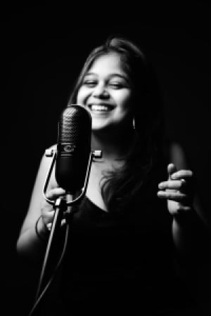 Profile photo for ipshita roy