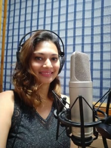 Profile photo for Vanita Mascarenhas