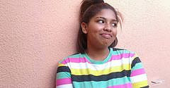 Profile photo for abby greef