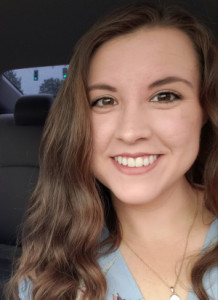 Profile photo for Ashley Smith