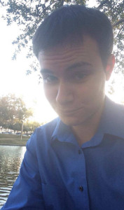 Profile photo for Brian Pappas