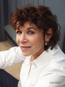 Profile photo for Lisa Korn