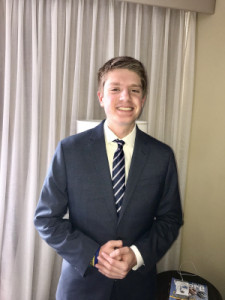 Profile photo for Matthew Nettleton