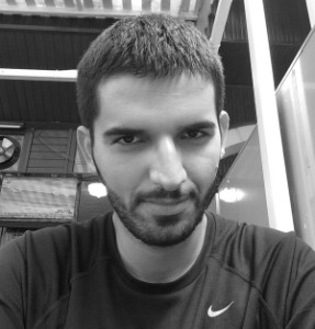 Profile photo for MERT BURCU