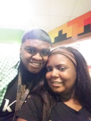 Profile photo for Rosha Cook