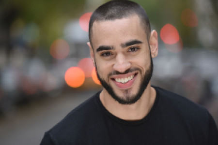 Profile photo for Jordan Goris