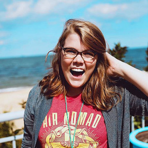 Profile photo for McKenzie Atwood