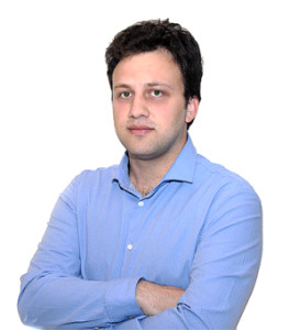 Profile photo for Konstantinos Lychnaropoulos