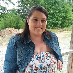 Profile photo for Cassandra Bryant