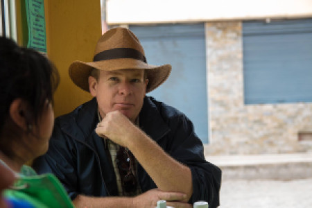Profile photo for Scott Tharp