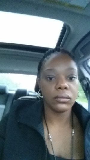 Profile photo for CARLISA V THOMAS-TIMPSON