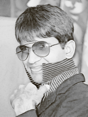 Profile photo for M Imran Shahid
