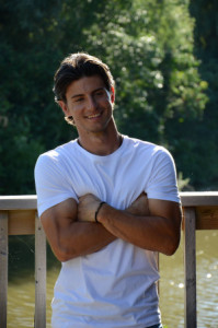 Profile photo for Jake Marken