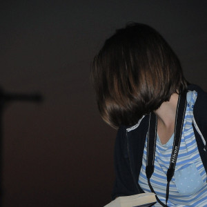 Profile photo for Andreea Ioana Bardas