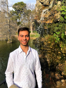 Profile photo for Rafael Costa