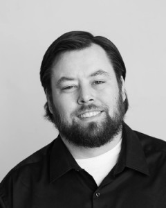 Profile photo for Brad Peters