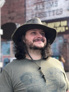 Profile photo for Ariel Golocovsky