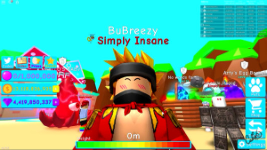 Profile photo for Logan Chad Johnson