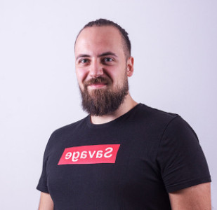 Profile photo for Aleksej Krpan