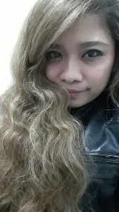 Profile photo for Yasmeen Sydney Kangleon-Cutara