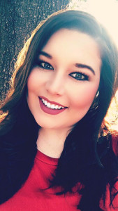 Profile photo for Katie Gibson