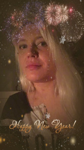 Profile photo for Sarah Young