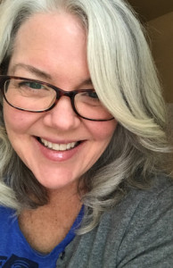 Profile photo for Caroline Schafer