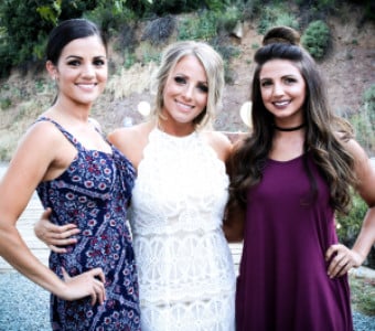 Profile photo for Brittney Musgrave