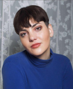 Profile photo for Elyse Rose