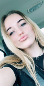 Profile photo for Alyssa McKay