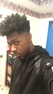 Profile photo for Gabriel Harris