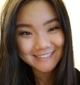 Profile photo for Erin Lin