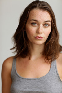Profile photo for Caitlin Duffy