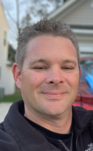 Profile photo for Evan Grizzard