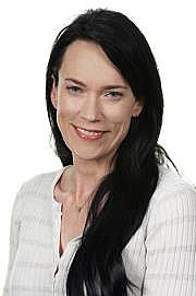 Profile photo for Jill Ames