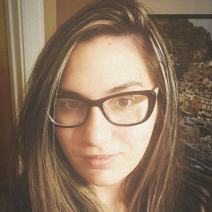 Profile photo for Susan Vanessa Estremadoyro