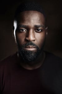 Profile photo for Bueka Uwemedimo