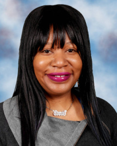 Profile photo for Brandy Mallett