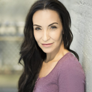 Profile photo for Tina-Marie Springham