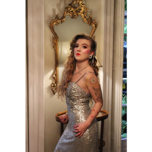 Profile photo for Sophie loy