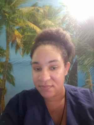 Profile photo for Melba Jenae Fortson