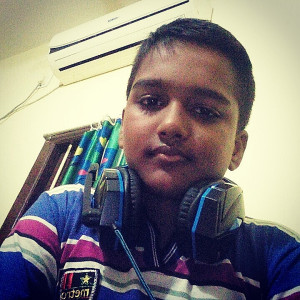 Profile photo for Aadarsh Mishra