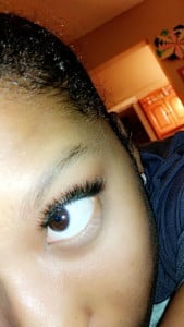 Profile photo for Lia Gall